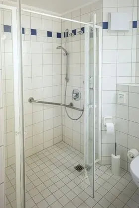 Comfort Tek Kişilik Oda (Einzelzimmer)