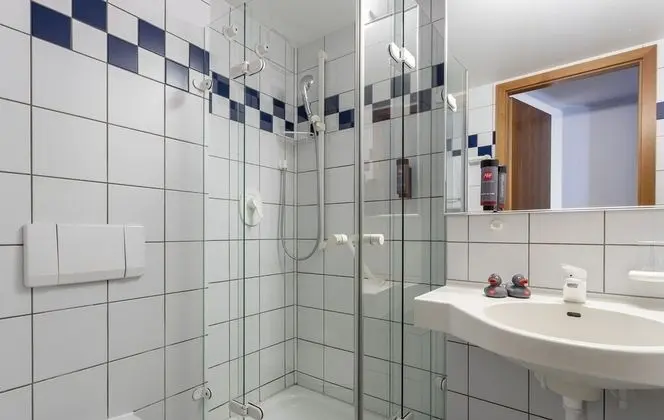 Comfort Tek Kişilik Oda (Einzelzimmer)