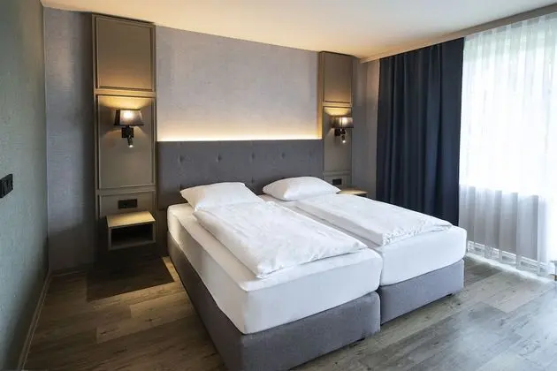 Standard Oda (Doppelzimmer)