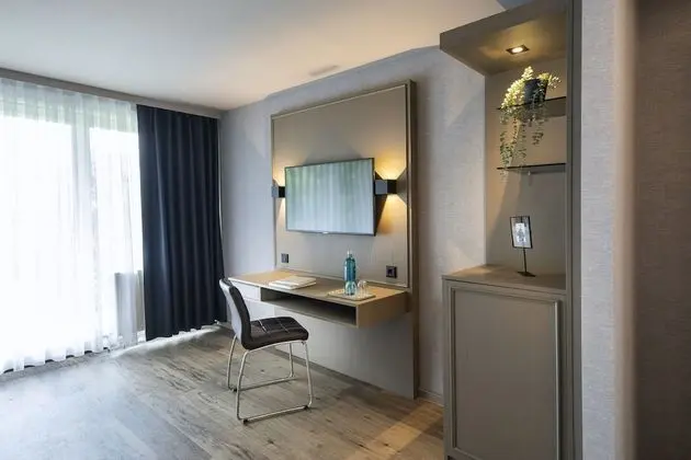 Standard Oda (Doppelzimmer)