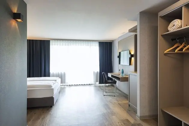 Standard Oda (Doppelzimmer)