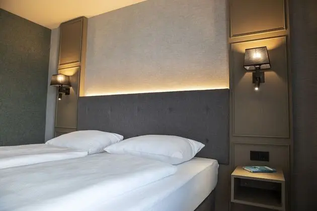 Standard Oda (Doppelzimmer)