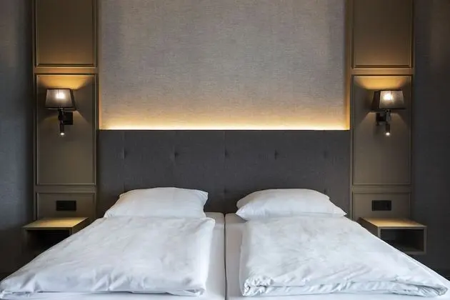 Standard Oda (Doppelzimmer)