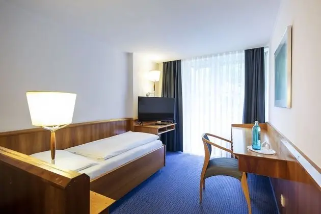 Standard Oda (Einzelzimmer)