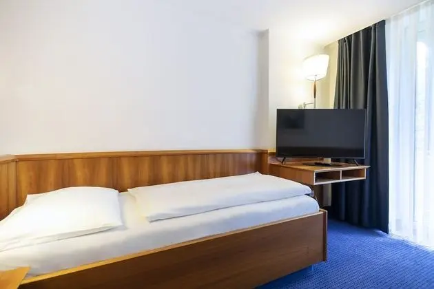 Standard Oda (Einzelzimmer)