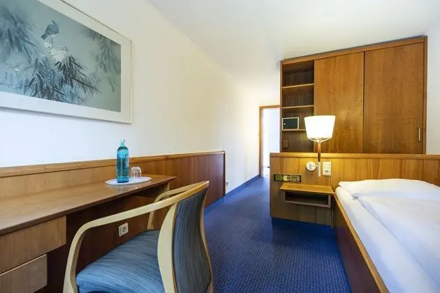 Standard Oda (Einzelzimmer)