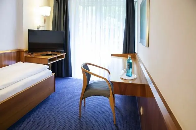 Standard Oda (Einzelzimmer)