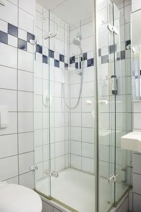 Standard Oda (Einzelzimmer)