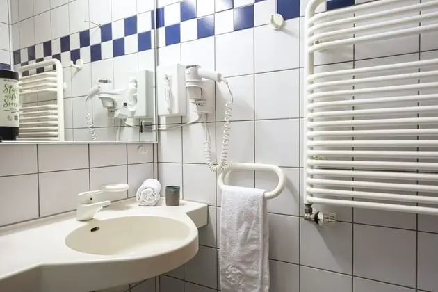 Standard Oda (Einzelzimmer)