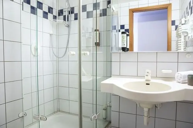 Standard Oda (Einzelzimmer)