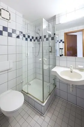 Standard Oda (Einzelzimmer)