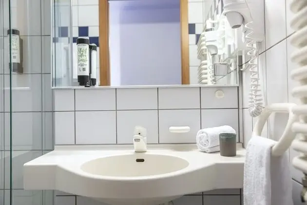 Standard Oda (Einzelzimmer)