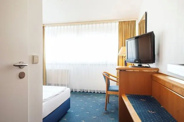 Standard Tek Kişilik Oda