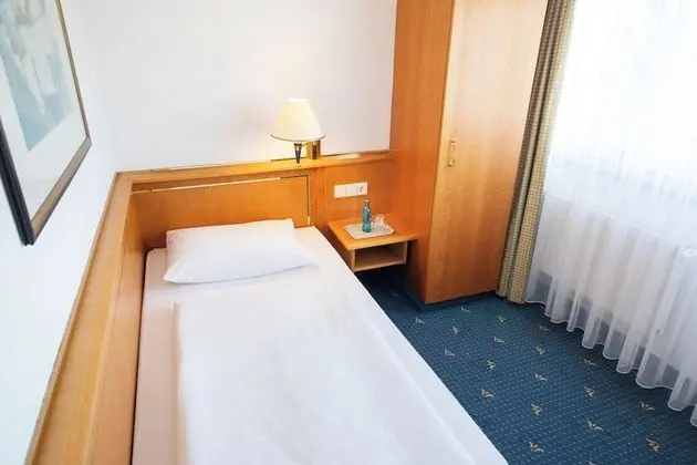 Standard Tek Kişilik Oda
