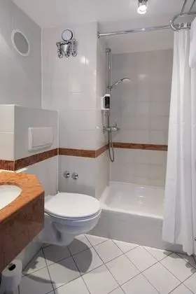 Standard Tek Kişilik Oda
