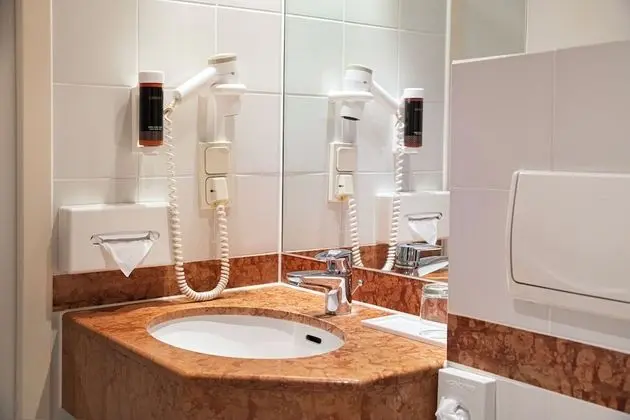 Standard Tek Kişilik Oda