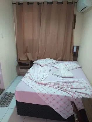 Basic Tek Büyük Yataklı Oda
