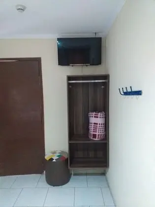 Basic Tek Büyük Yataklı Oda