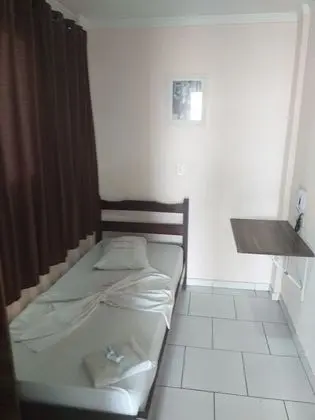 Basic Tek Kişilik Oda