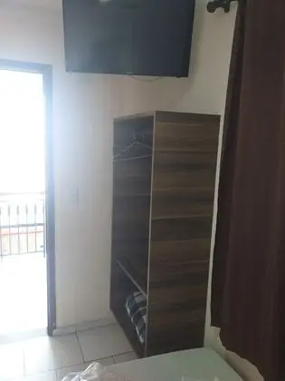 Basic Tek Kişilik Oda