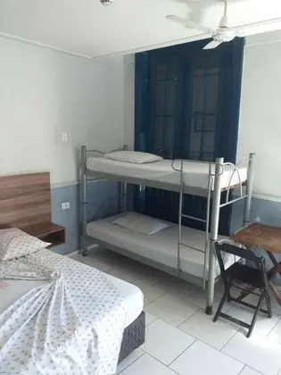 Basic Üç Kişilik Oda