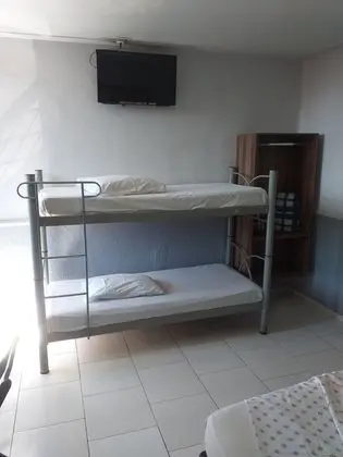 Basic Üç Kişilik Oda