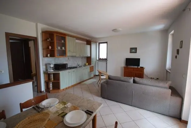 Apart Daire, 2 Yatak Odası, 2 Banyolu, Dağ Manzaralı