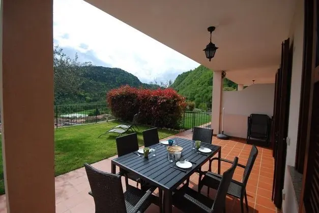 Apart Daire, 2 Yatak Odası, 2 Banyolu, Dağ Manzaralı