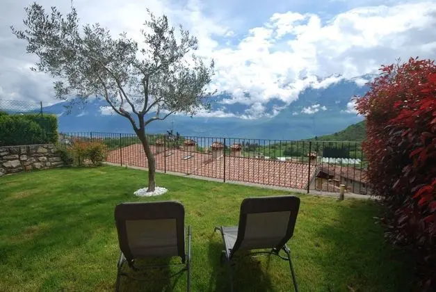 Apart Daire, 2 Yatak Odası, 2 Banyolu, Dağ Manzaralı