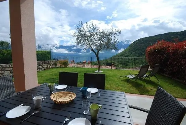 Apart Daire, 2 Yatak Odası, 2 Banyolu, Dağ Manzaralı