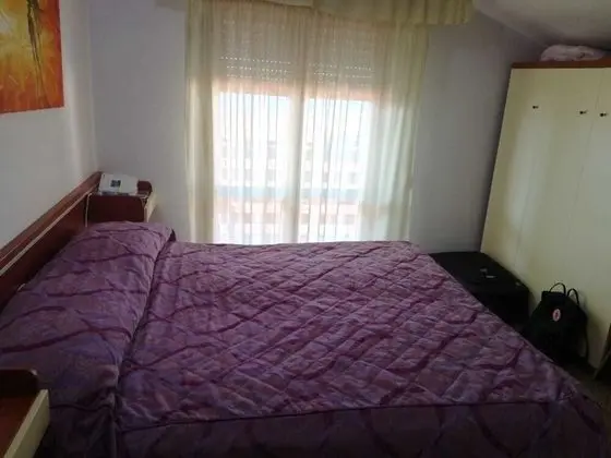 Standard Üç Kişilik Oda, 2 Yatak Odası, Sigara İçilmez, Okyanus Manzaralı