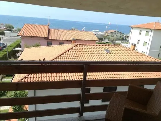 Standard Üç Kişilik Oda, 2 Yatak Odası, Sigara İçilmez, Okyanus Manzaralı