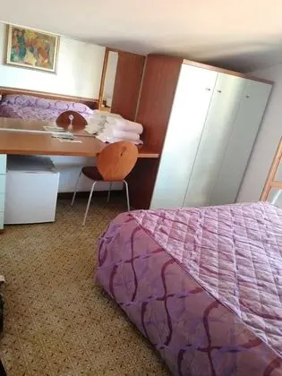 Standard Üç Kişilik Oda, 2 Yatak Odası, Sigara İçilmez, Okyanus Manzaralı