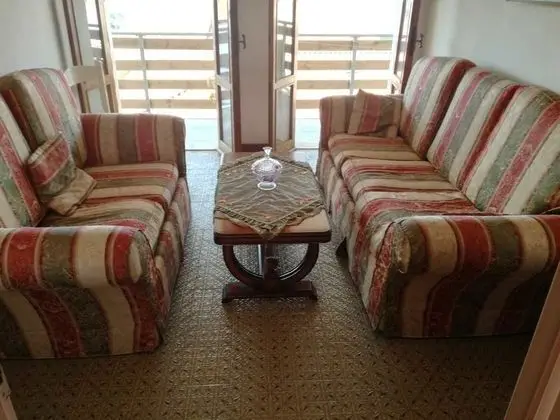 Standard Üç Kişilik Oda, 2 Yatak Odası, Sigara İçilmez, Okyanus Manzaralı