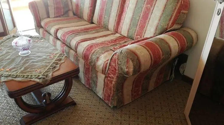 Standard Üç Kişilik Oda, 2 Yatak Odası, Sigara İçilmez, Okyanus Manzaralı