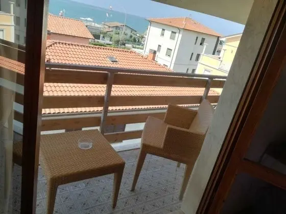 Standard Üç Kişilik Oda, 2 Yatak Odası, Sigara İçilmez, Okyanus Manzaralı