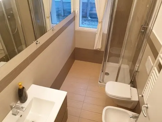 Business Stüdyo, 2 Tek Kişilik Yatak