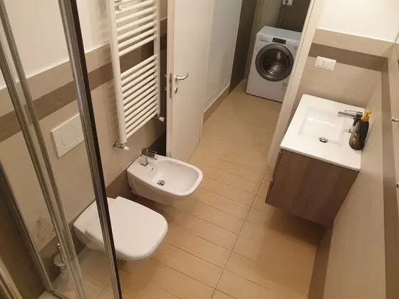 Business Stüdyo, 2 Tek Kişilik Yatak