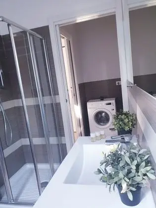 Comfort Stüdyo, 1 Büyük (Queen) Boy Yatak, Teras