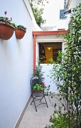 Family Süit, 2 Yatak Odası, Küçük Mutfak