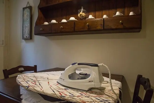 Family Süit, 2 Yatak Odası, Küçük Mutfak