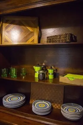 Family Süit, 2 Yatak Odası, Küçük Mutfak