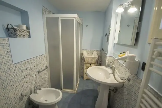 Family Süit, 2 Yatak Odası, Küçük Mutfak