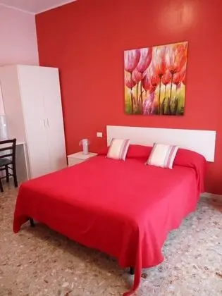 Deluxe Tek Büyük Yataklı Oda, Birden Çok Yatak, Balkon