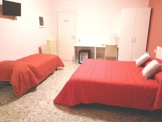 Deluxe Tek Büyük Yataklı Oda, Birden Çok Yatak, Balkon