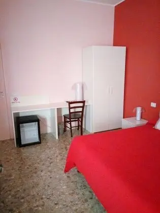 Deluxe Tek Büyük Yataklı Oda, Birden Çok Yatak, Balkon