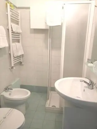 Standard Tek Büyük veya İki Ayrı Yataklı Oda, Balkon