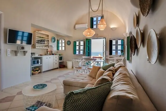 Comfort Villa