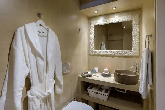Comfort Villa