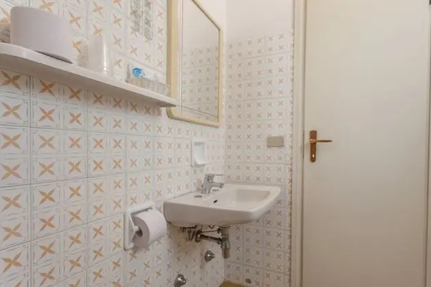 Basic Dört Kişilik Oda